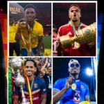 Ventana de Campeones Brayan León