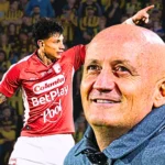 La Liga de La Liga Mayo 28 Santa Fe
