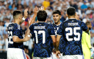 Argentina