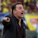 Néstor Lorenzo Colombia