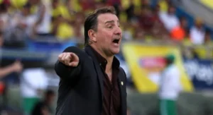 Néstor Lorenzo Colombia