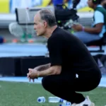 Marcelo Bielsa Colombia Uruguay
