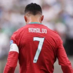 Cristiano Ronaldo Portugal