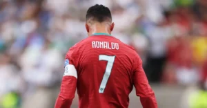 Cristiano Ronaldo Portugal