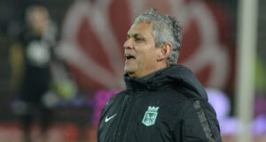 Reinaldo Rueda Atletico Nacional