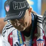 Alfredo Arias Junior bicampeón
