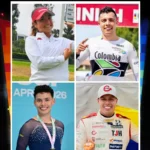 Ventana de Campeones junio 8 María José Marín