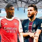 La Liga de La Liga junio 1 Cristhian Mosquera