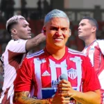 Junior Juanfer Bacca Teo