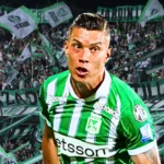 La Liga de La Liga Nacional remontada final Junior junio 4