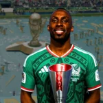 La Liga de La Liga junio 12 Julián Quiñones