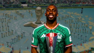 La Liga de La Liga junio 12 Julián Quiñones