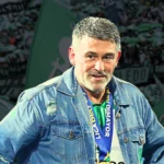 La Liga de La Liga Junio 15 Gustavo Fermani