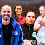 La Liga de La Liga Junio 19 fichajes
