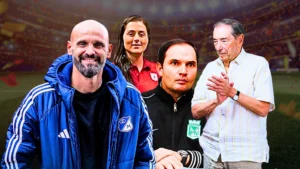 La Liga de La Liga Junio 19 fichajes