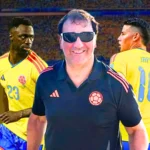La Liga de La Liga Junio 29 Colombia Portugal