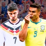 La Liga de La Liga Junio 30 Europeos sobrevalorados