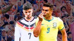La Liga de La Liga Junio 30 Europeos sobrevalorados