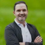 Comunicado oficial de Atlético Nacional anunciando la vinculación de Víctor Marulanda como nuevo Director Deportivo del club.