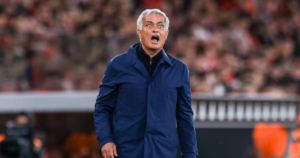 mourinho