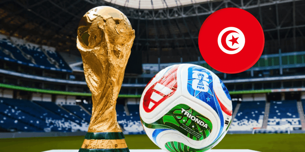 Hervé Renard durante un partido internacional, tras ser anunciado como nuevo entrenador de Túnez en el Mundial 2026.