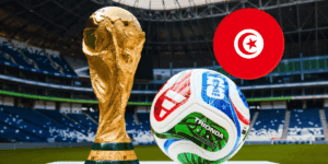 Hervé Renard durante un partido internacional, tras ser anunciado como nuevo entrenador de Túnez en el Mundial 2026.