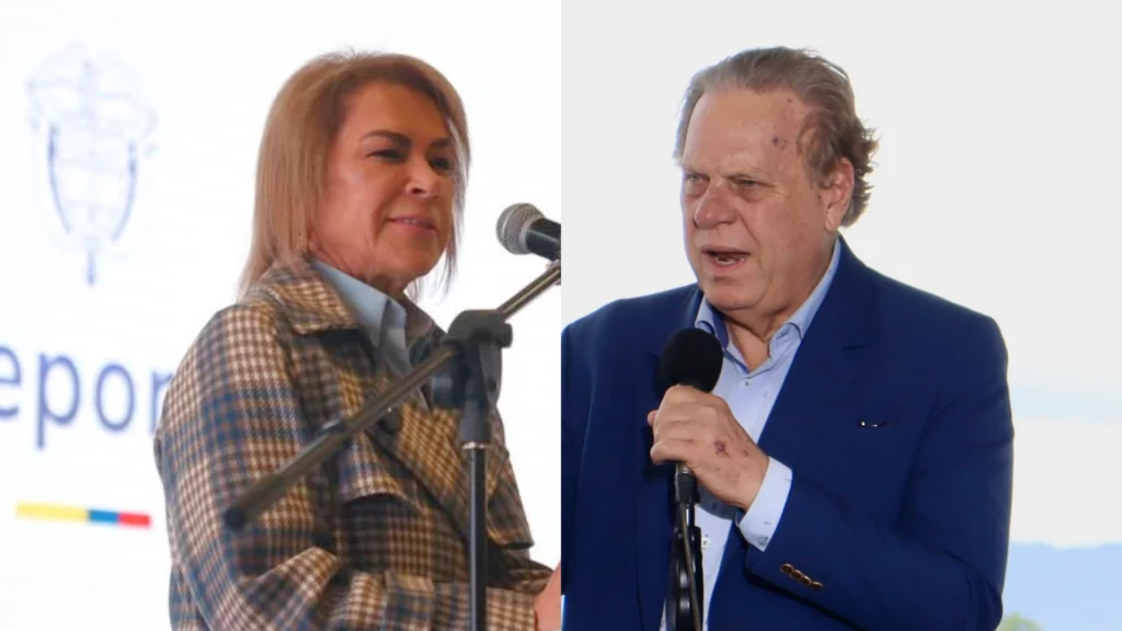 Patricia Duque Ramón Jesurun