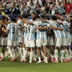 Argentina Cabo Verde