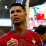 Cristiano Ronaldo Portugal Mundial 2026