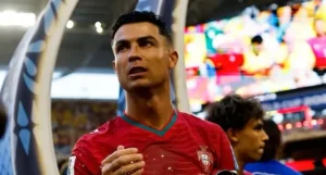 Cristiano Ronaldo Portugal Mundial 2026