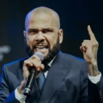 Daniel Alves cristiano