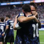 Lautaro Messi Argentina
