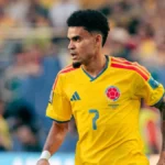 Luis Díaz Mundial 2026