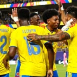 Selección Colombia Mundial 2026