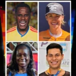 Ventana de Campeones Julio 6 Jhon Arias
