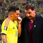 La Liga de La Liga Julio 10 Lorenzo y Juanfer