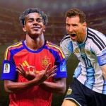 La Liga de La Liga Julio 17 debate campeón mundial