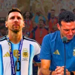 La Liga de La Liga Julio 20 final Mundial